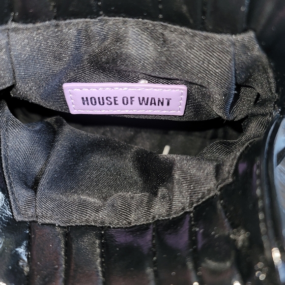 House of want hangbag - Picture 6 of 7